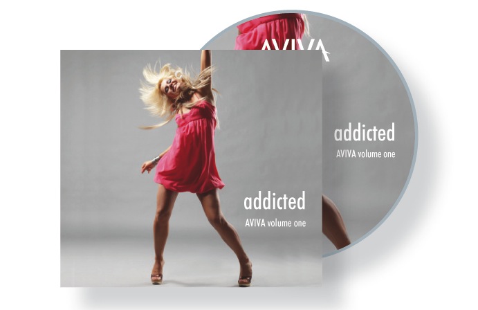 Promotion CD Aviva Single Resort